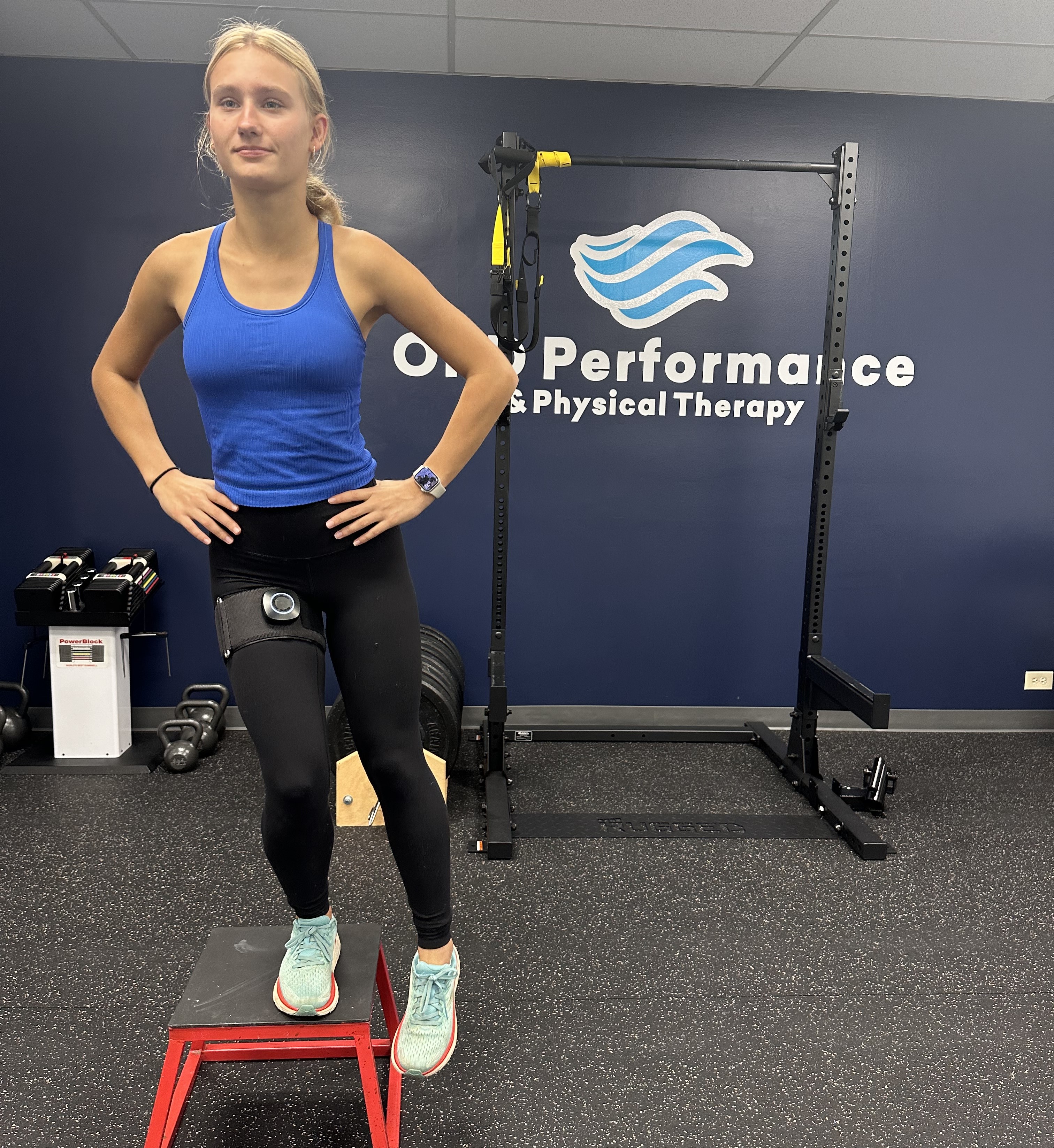 Single Limb Assessment