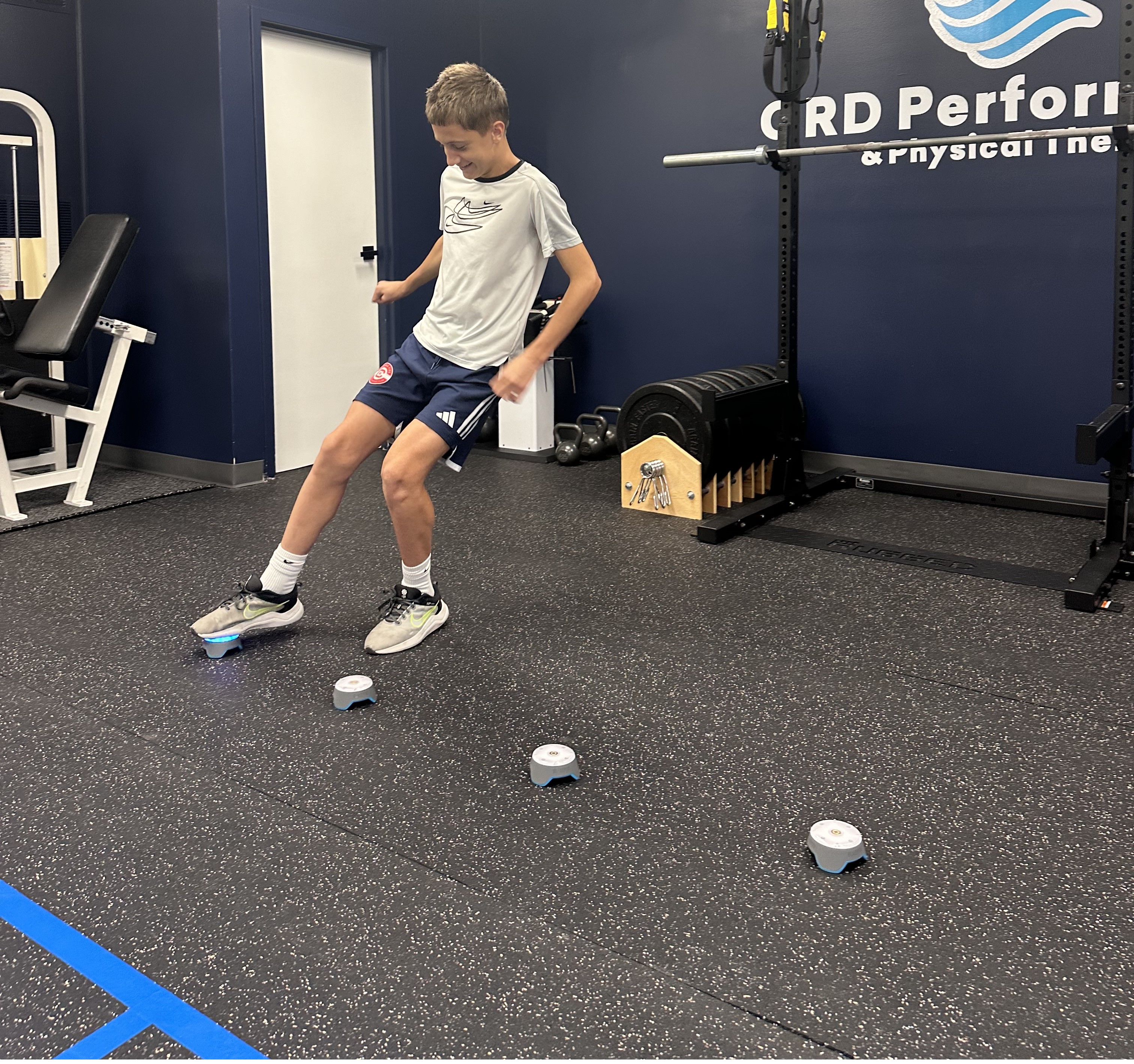 Performance Physical Therapy