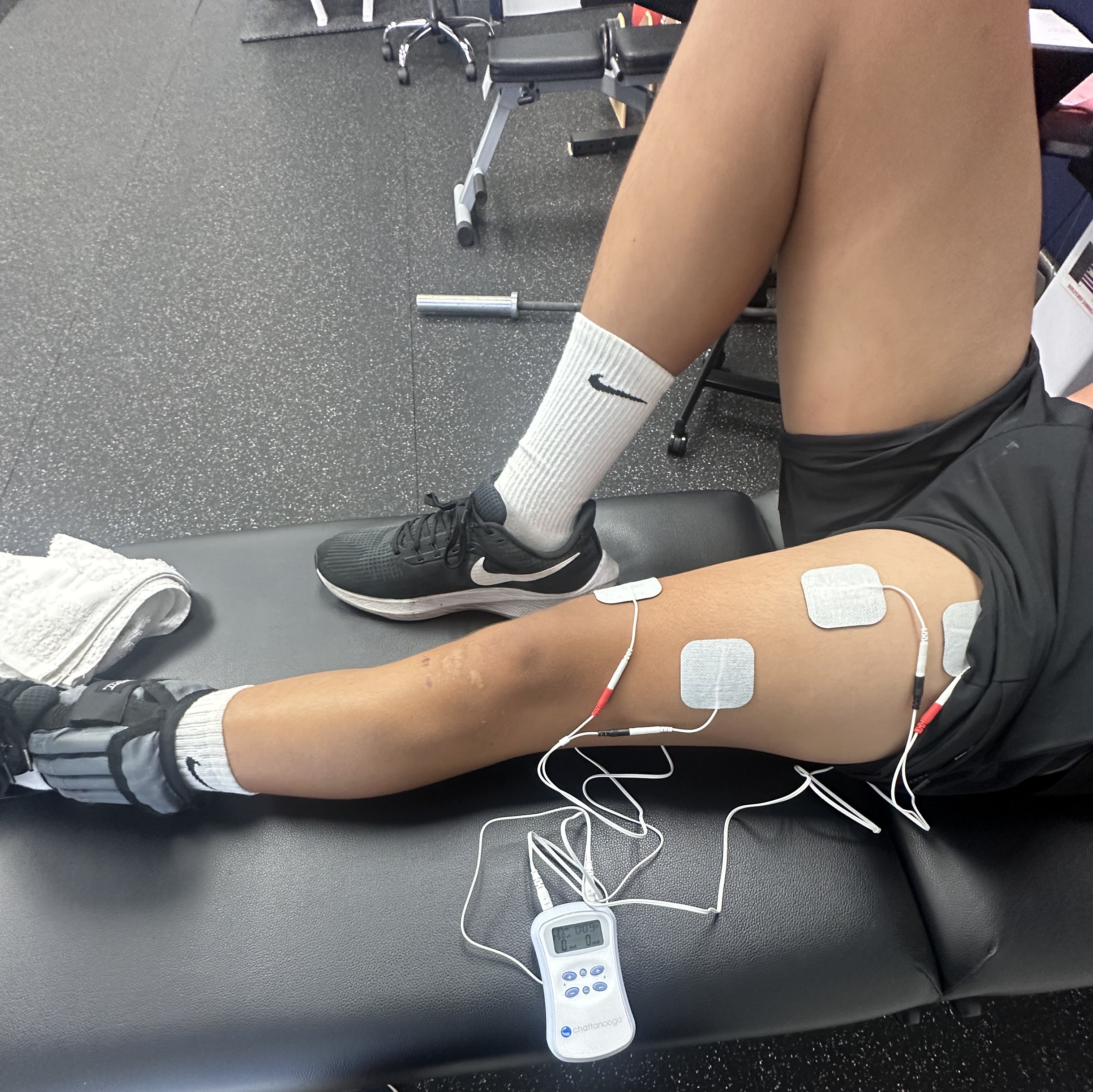 Supplemental Support